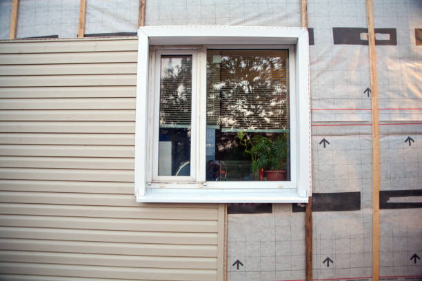 Best Steel Siding Installation  in Lexico, CA