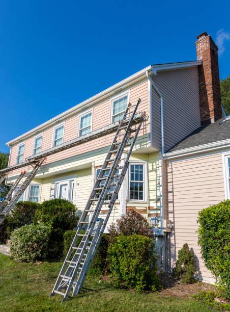 Best Brick Veneer Siding  in Lexico, CA