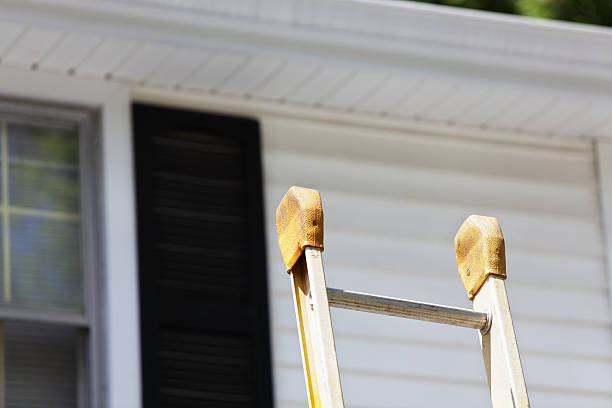 Reliable Calexico, CA Siding Installation & Repair Solutions