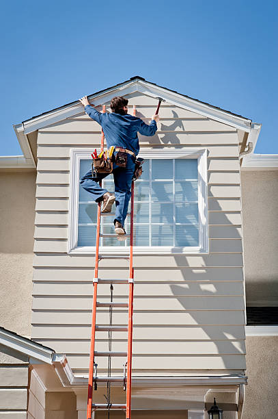 Best Siding Replacement  in Lexico, CA