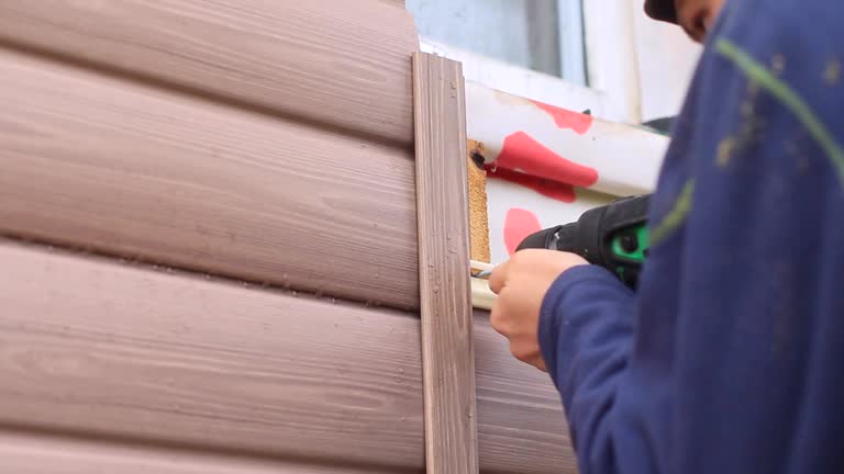 Best Aluminum Siding Installation  in Lexico, CA